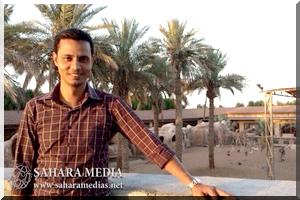 De nouvelles démarches, un an après la disparition du confrère Ould El Moctar 