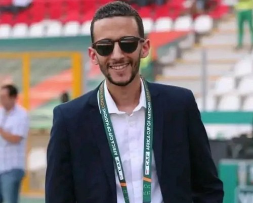 Mauritanie : Jamal Sévir nommé à la FFRIM