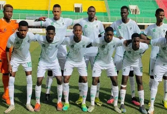 Football : de lourdes sanctions contre la Jeunesse du Ksar 