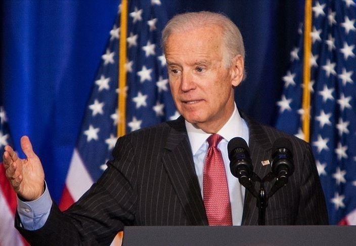 Joe Biden annonce un embargo américain sur le pétrole et le gaz russes