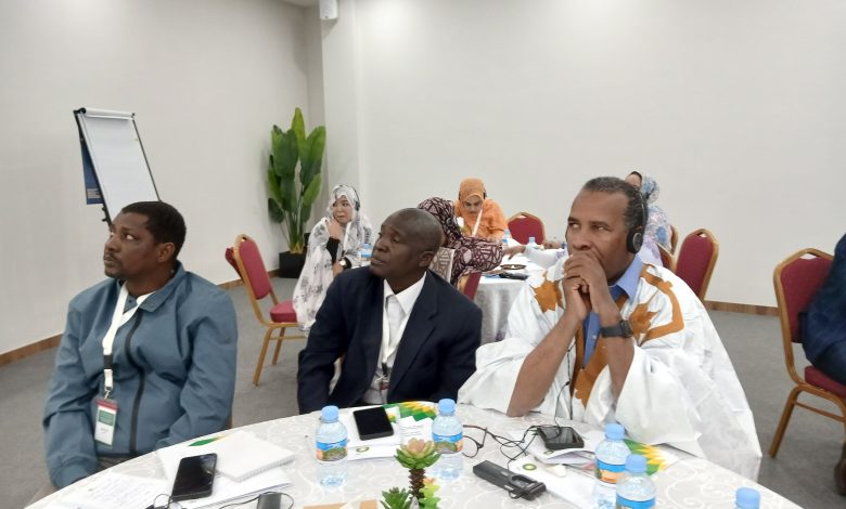 Pétrole et Gaz : Les médias invités à voir au-delà de la partie visible de l’iceberg !