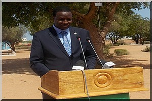 Célébration de la Journée Mondiale de l’Environnement [PhotoReportage]