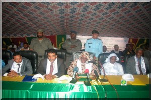 Mauritanie : nouvelle stratégie pour combattre les violences faites aux femmes 