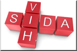 Célébration de la journée mondiale de lutte contre le sida