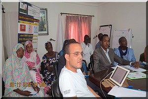 Mauritanie : comité interministériel sur le suicide : Ce phénomène n’a ni âge, ni sexe…[PhotoReportage]