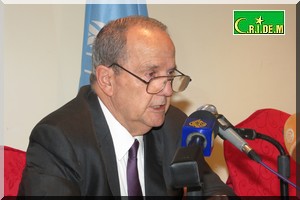 Le rapporteur des Nations Unies préconise des poursuites dans le cadre du passif humanitaire
