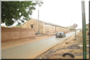 Devoir de mémoire et refus de l'oubli: Palais de justice de Kaëdi, Jeudi 6 novembre 1986, une date et une histoire