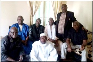 Le verdict de l’humiliation de la justice mauritanienne 