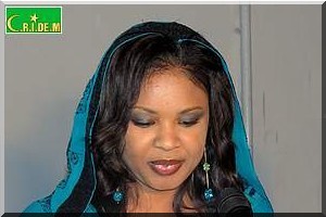 Paris : Swahifri Consulting, dirigée par la Mauritanienne Kane Aissata, organise le premier gastro-training Afrique