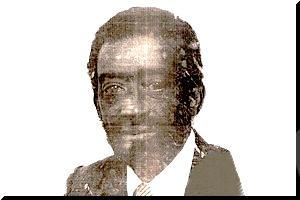 Il y a 25 ans déjà, le Pr. Elimane Kane nous a quittés