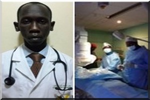 Une première en Mauritanie : L’implantation des stimulateurs cardiaques double chambre à l'unité Cheikh Zayed du Centre National de Cardiologie