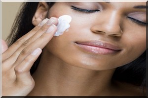 Les produits dépigmentants (khayssal) dans le trousseau de la mariée maure