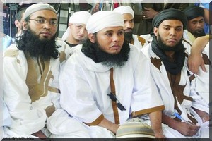 Hospitalisation du détenu salafiste Ould Sidina après une crise cardiaque