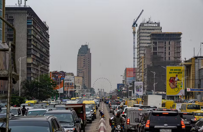 Le Qatar prêt à investir 21 milliards de dollars en RDC, annonce Kinshasa