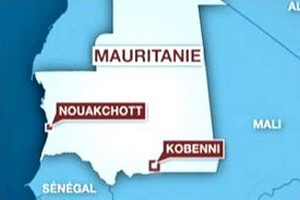 Mauritanie: plus de cent migrants clandestins sénégalais sauvés suite à la panne de leur embarcation