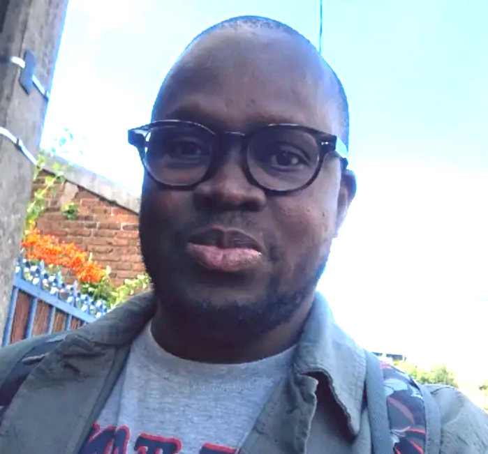 Mauritanie – Guidimagha politique | Ce grand théâtre soninké à scène ouverte ! Par KS