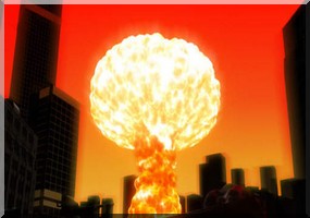 La fin du monde en 2012? Ils y croient.  