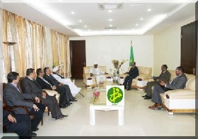 Le premier ministre clôture les travaux de la conférence sur la pensée réformatrice...