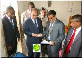 'Emel 2012' : Les populations dénoncent.  