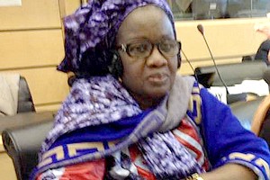 Intervention de la Présidente du CSVVDH au CERD à Genève : La Mauritanie sur le banc des accusés 