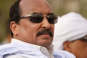 Mauritanie : l’ancien président Aziz face à la justice