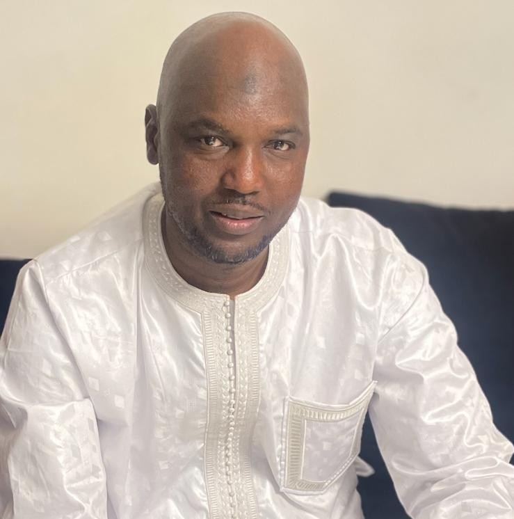 Soutien à la vision du Président de la République : une impérieuse nécessité pour l'unité nationale et la bonne gouvernance