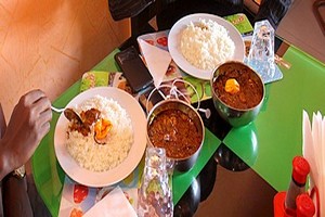 Restaurant Cordon bleu : Un régal