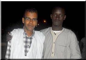 UGEM : 48 heures pour l’unité nationale à Rosso - [Reportage Photos]. 