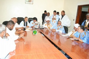 La Mauritanie célèbre demain dimanche l’Aïd El Fitr Al Moubarak