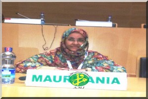 La Mauritanie expose à Addis Abeba son expérience dans le domaine du développement agricole et du renforcement de la sécurité alimentaire 