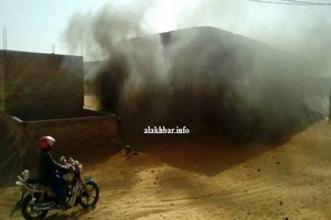 Hodh Charghi-Touil/manque d'enseignants. Reprise des protestations, arrestation de 20 personnes