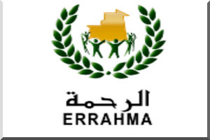 Fondation ERRAHMA : Communiqué