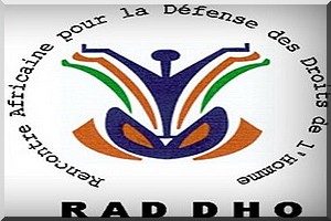 Conférence de Presse sur la 