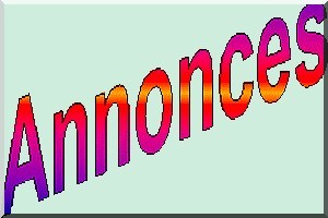 Programme élargi de vaccination: Appel à candidature pour le recrutement de deux consultants 