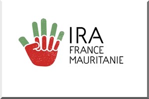 Communiqué de soutien à Ahmed Jiddou de IRA France-Mauritanie