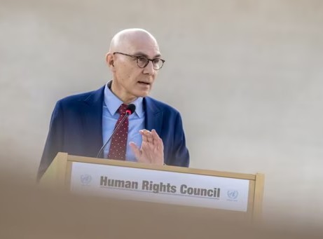 L'ONU appelle le Mali à abroger le décret dissolvant les partis politiques