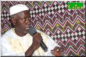 Rentrée littéraire : Djibril Hamet Ly, hôte de Paroles d’ Ecrits animées par Manuel Bengoéchéa [PhotoReportage]