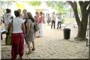 Lycée français de Nouakchott: une dérogation, exigée aux élèves mauritaniens