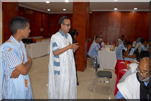 BAC 2016: L’Association des anciens du Lycée National offre un petit-déjeunner aux lauréats [PhotoReportage]