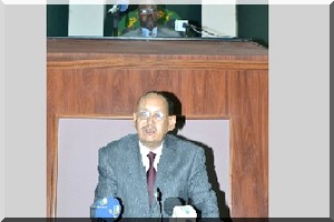  Le ministre de l'agriculture: Le gouvernement a mis en place un plan intégral pour limiter les effets néfastes du déficit pluviométrique enregistré cette année