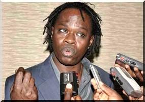 Sénégal - Baaba Maal en croisade contre l’insécurité alimentaire dans le nord du pays . 