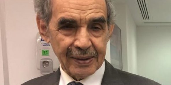 Belgique : la plainte contre l’ancien président Maaouiya reportée à une date ultérieure