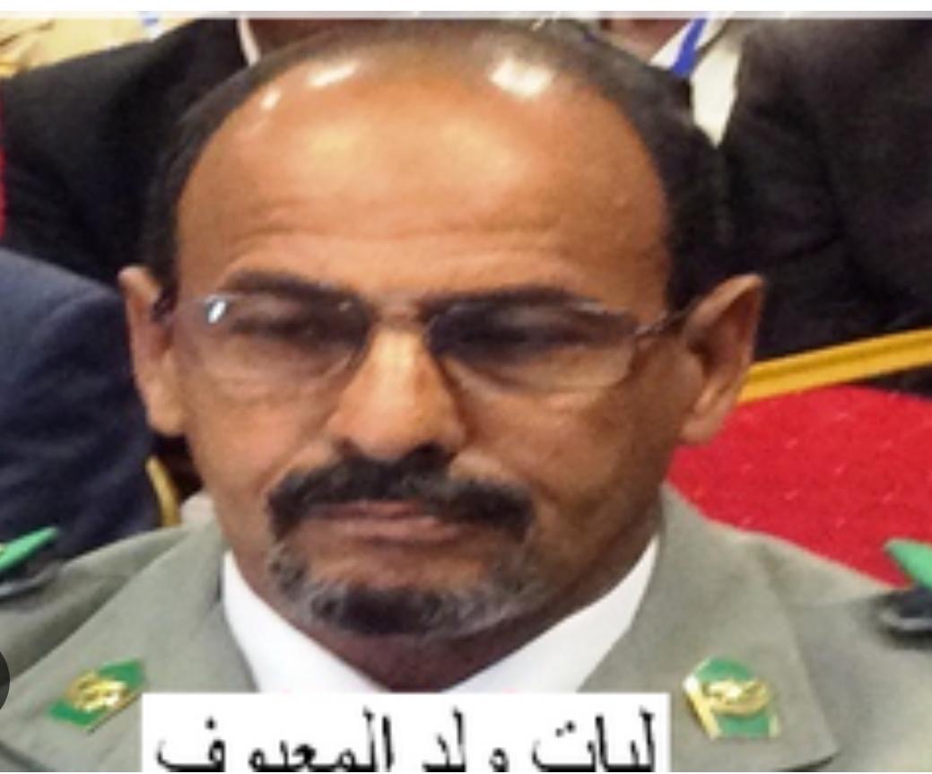 Pour le général Maayiv, l’armée mauritanienne souffre de nombreux maux