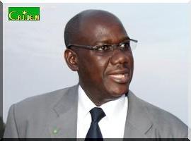  Le Programme National de déminage présente deux études sur le cadre institutionnel de la circulation des armes légères 