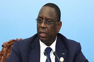Le Sénégal prend des mesures pour contenir la propagation du coronavirus