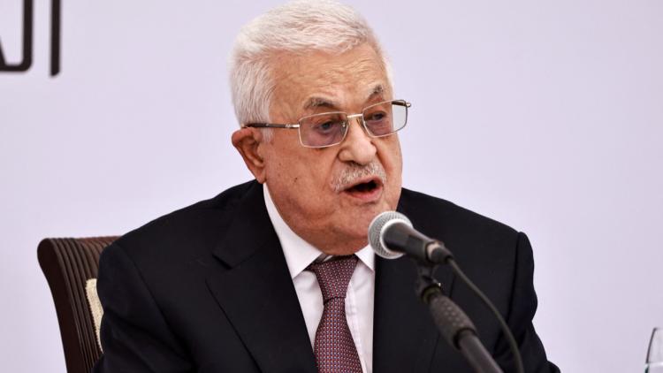 Les Etats-Unis refusent d'accorder des visas pour l'ONU à 80 Palestiniens, dont Mahmoud Abbas