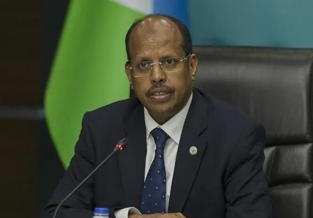Mali : l'Union africaine plaide pour un retour à l'ordre constitutionnel