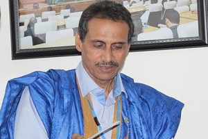  Mémorial Mohamed Mahmoud Ould Kaba, la famille du basket se souvient