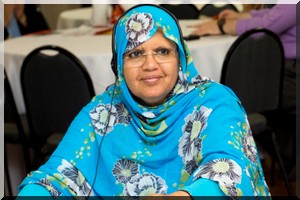 La Commune de Tevragh Zeina à la Cop21