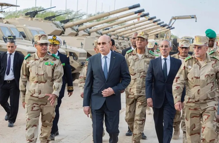 Fait rare : majorité et opposition d’accord autour des deux projets de lois modifiant et complétant le statut des officiers de l’armée